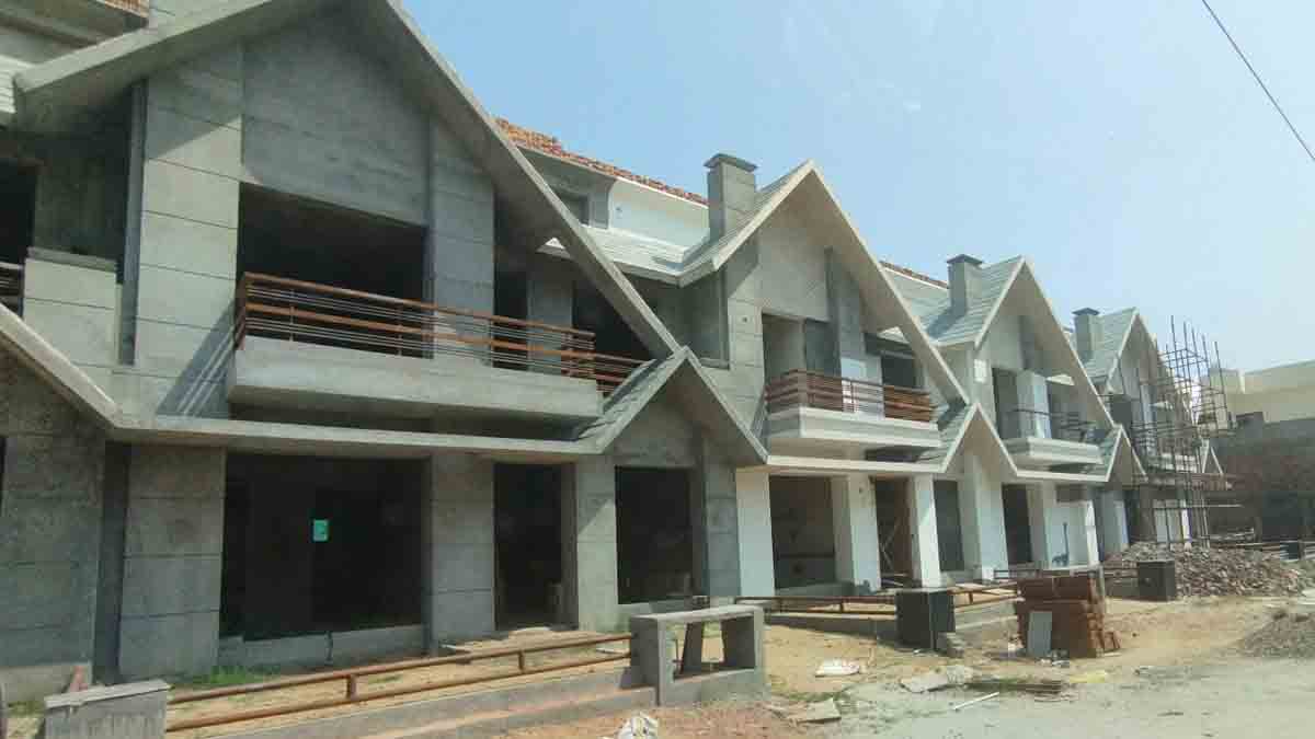 Green County Jalandhar