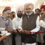 Harpal Singh Cheema News