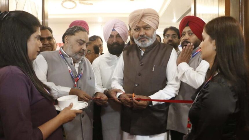 Harpal Singh Cheema News