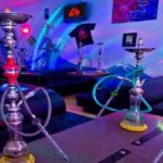 Hookah Bar in Jalandhar