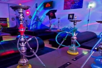 Hookah Bar in Jalandhar