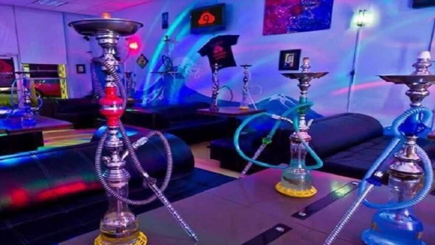 Hookah Bar in Jalandhar