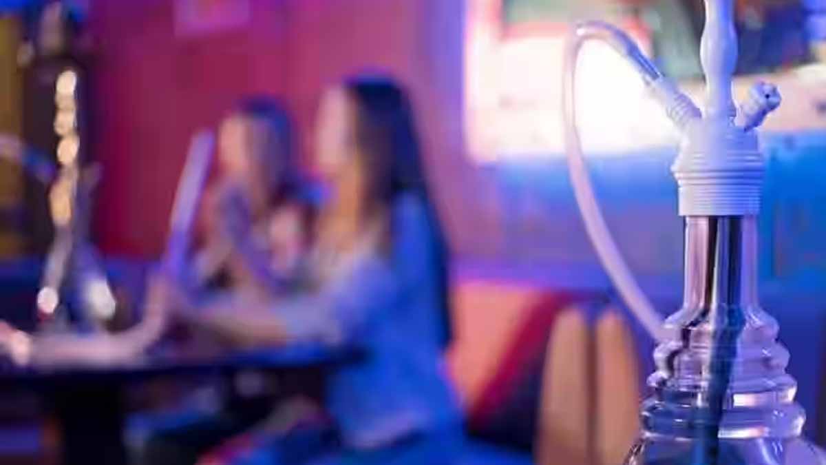 Hookah Bar in Jalandhar News