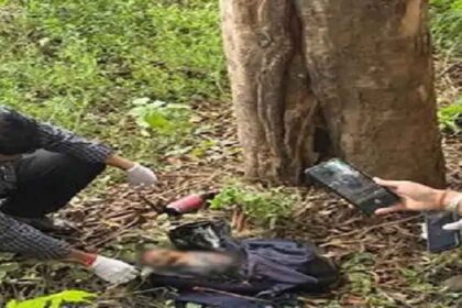 In Jalandhar, grandparents strangled a 6-month-old girl to death