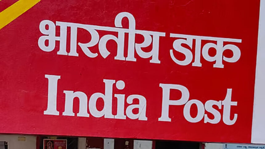 Indian Post
