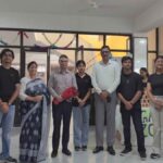 Innocent Hearts Entrepreneur Club Ambassadors showcased creativity and innovation on Market Day