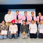 Inter-Department Debate Competition at Innocent Hearts