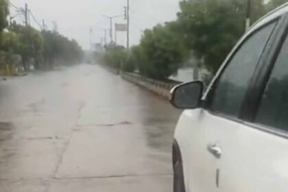 Jalandhar 120 feet Road