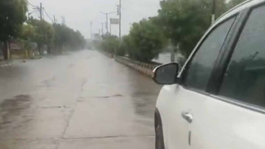 Jalandhar 120 feet Road