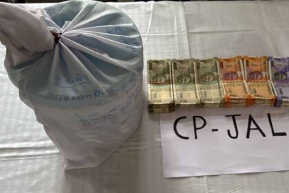 Jalandhar Commissionerate Police apprehends Manjit Singh