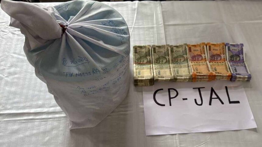 Jalandhar Commissionerate Police apprehends Manjit Singh