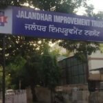Jalandhar Improvement Trust