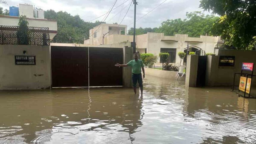 Jalandhar Mayor House