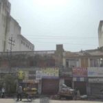 Jalandhar Unsafe Building News