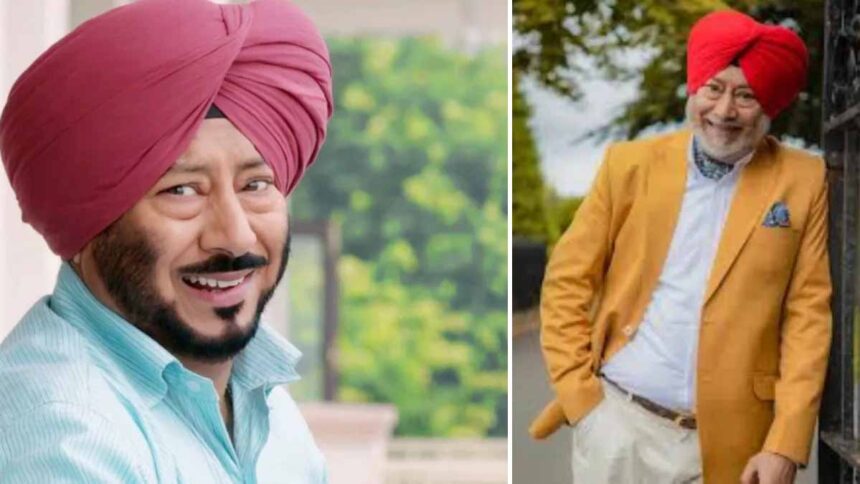 Jaswinder Bhalla News Update