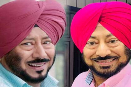 Jaswinder Bhalla News Update