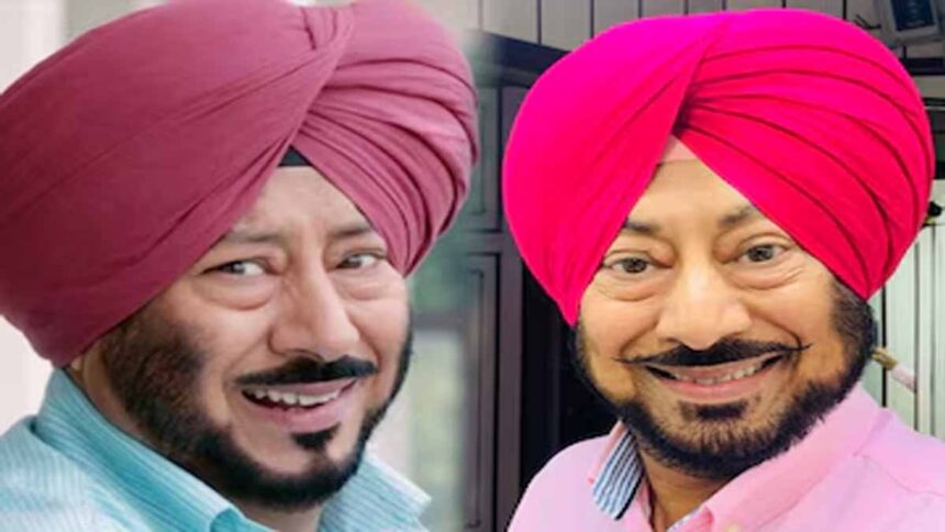 Jaswinder Bhalla News Update