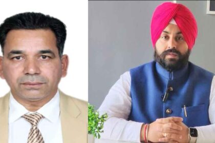 पंजाब का गौरव-लुधियाना के शिक्षक नरिंदर सिंह का राष्ट्रीय शिक्षक पुरस्कार हेतु चयन