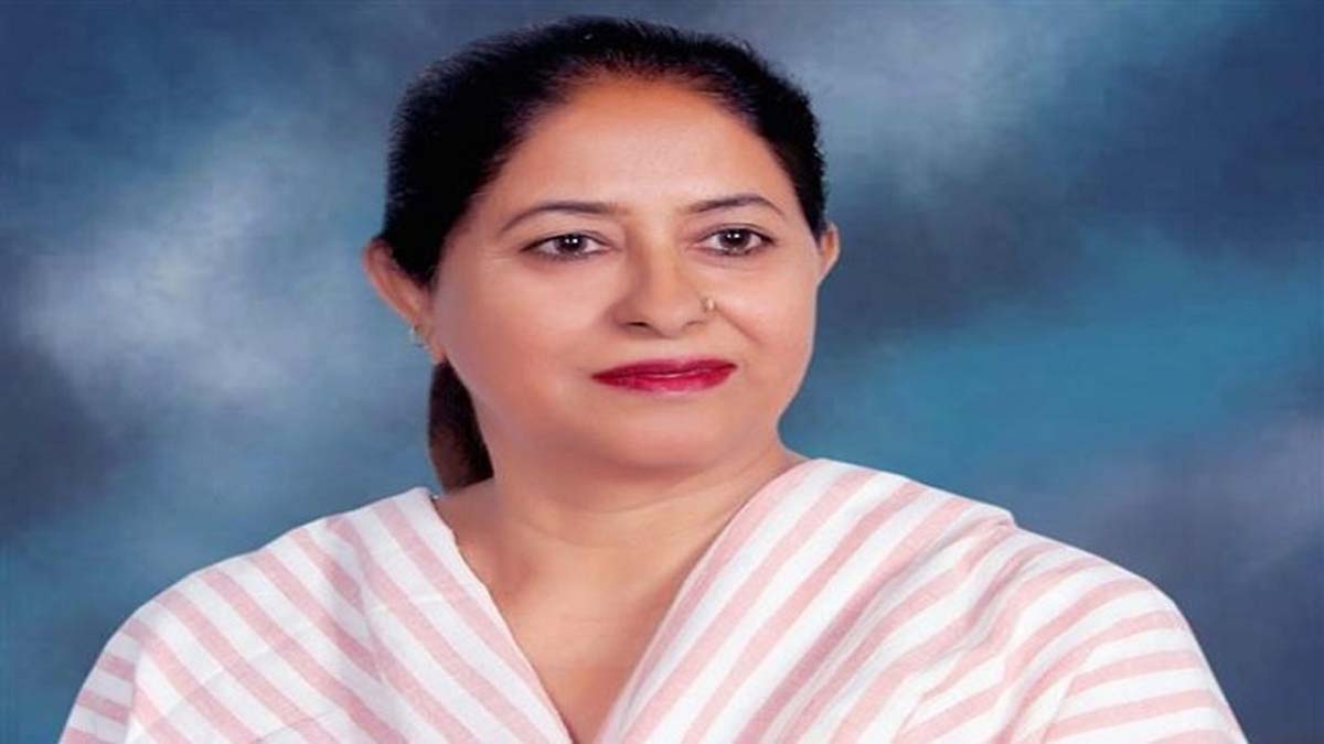 Ludhiana MLA Rajinderpal Chinna Accident