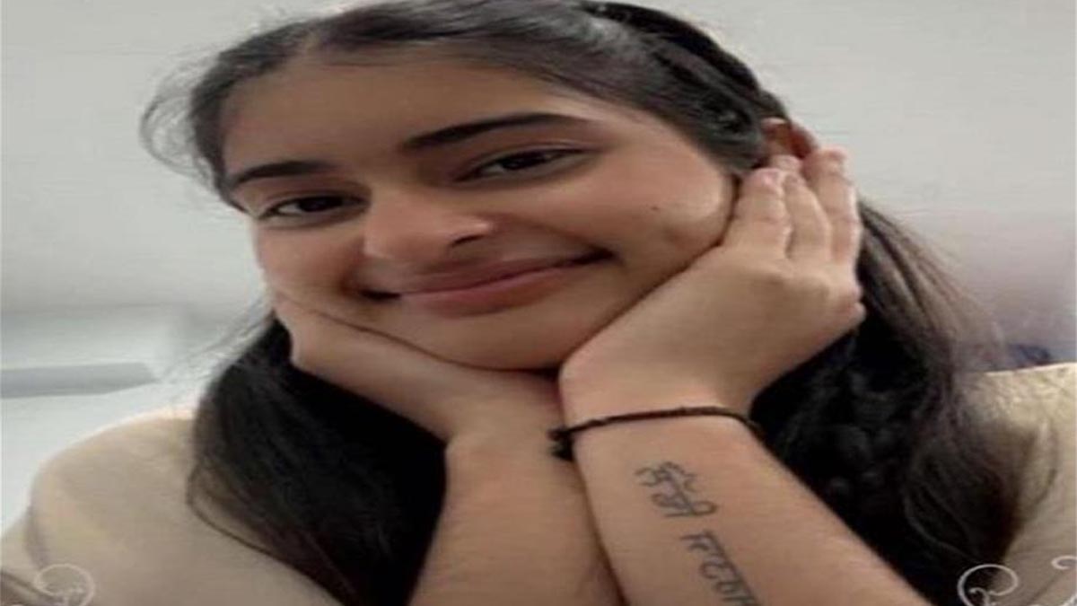 Mainbir Kaur Dhillon died in a road accident in Canada