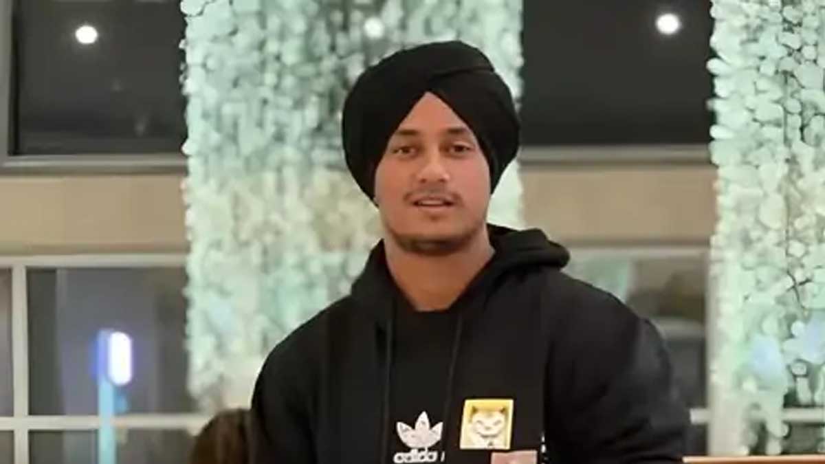 Mandeep Singh Canada News