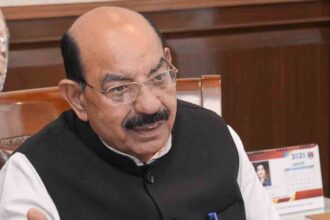 Mohinder Bhagat Minister Punjab