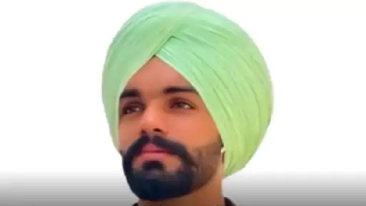 Navjot Singh of Kapurthala died due to tanker overturning in Dubai