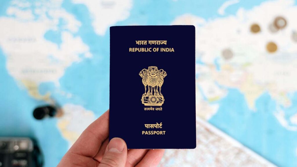 Passport: क्या है पासपोर्ट के अलग-अलग रंग के मतलब?