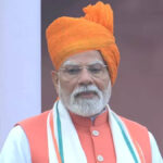 Independence Day: लाल किले के प्राचीर से PM मोदी ने GST को लेकर किया बड़ा एलान