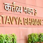 PM Narendra Modi Kartavya Bhavan Inauguration