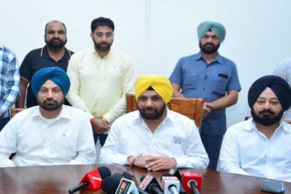 PSEB Employees Joint Forum and Bijli Mulazim Ekta Manch Punjab announced to withdraw the strike