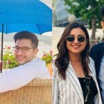 Parineeti Chopra and Raghav Chadha Announce Pregnancy