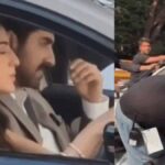 Sara Ali Khan And Ayushmann Khurrana