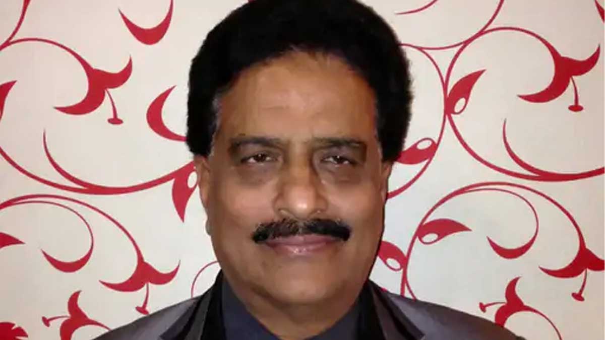 Police arrested Sunil Madia, an associate of Bharat Bhushan Ashu