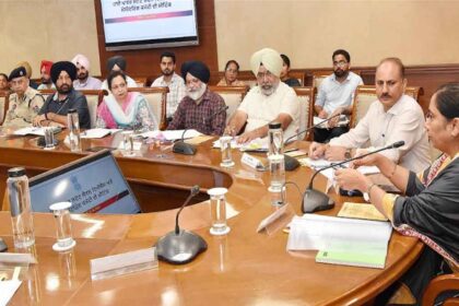 Punjab News: अनुसूचित जातियों की सुरक्षा पंजाब सरकार की प्रमुख प्राथमिकता