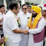 स्वास्थ्य, शिक्षा, बिजली और अन्य प्रमुख क्षेत्रों में पंजाब सरकार ने ऐतिहासिक पहल की है- मुख्यमंत्री