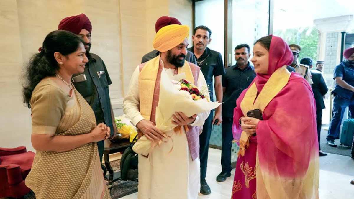 स्वास्थ्य, शिक्षा, बिजली और अन्य प्रमुख क्षेत्रों में पंजाब सरकार ने ऐतिहासिक पहल की है- मुख्यमंत्री