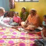 Punjab Cabinet monitors rehabilitation in flood-affected villages