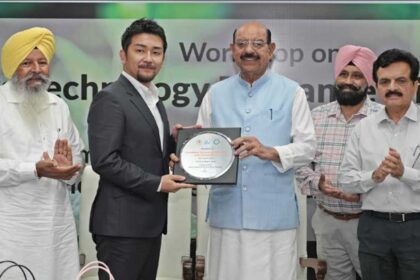 Punjab Govt hosts Technology Exchange Workshop on Climate Resilient