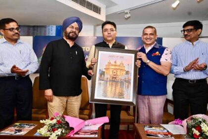 'Punjab in Frames' photo exhibition showcases the glorious heritage