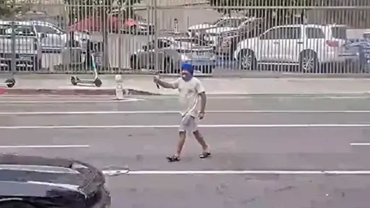 35 year old Sikh Gurpreet Singh shot by police in America