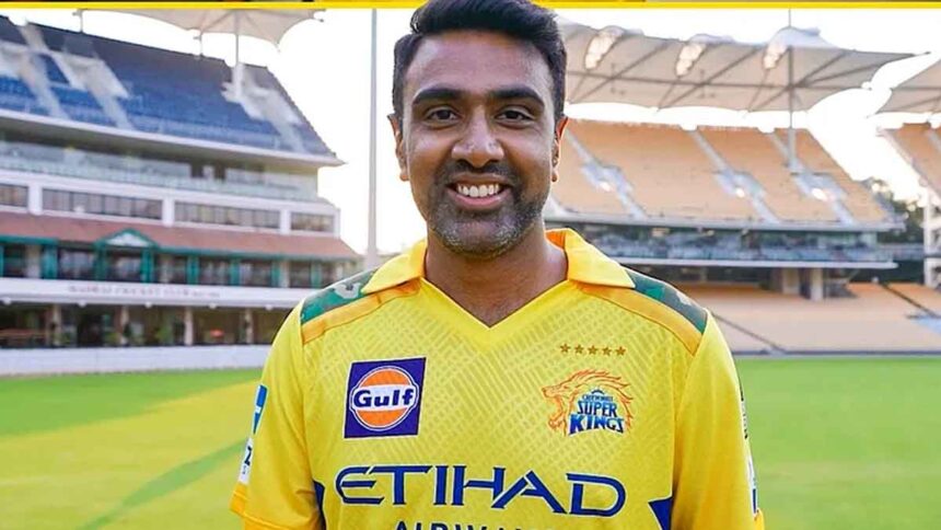 R Ashwin IPL Retirement News