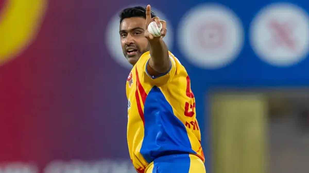 R Ashwin IPL Retirement News Update