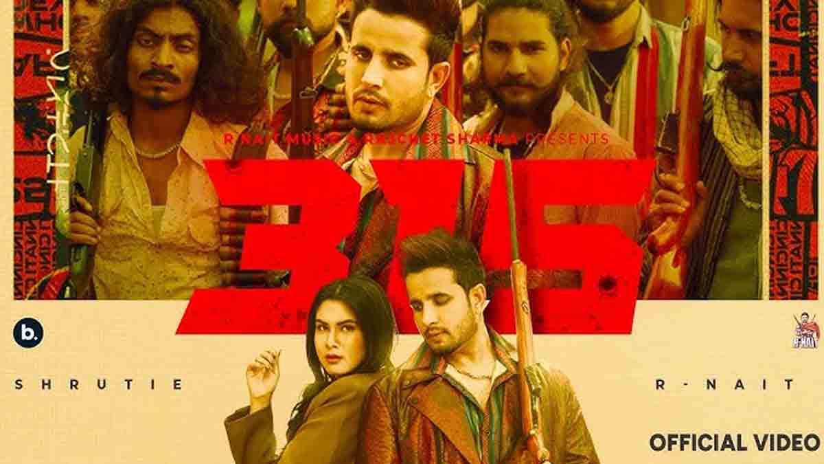 R Nait and Gurlez Akhtar Punjabi Song 2025