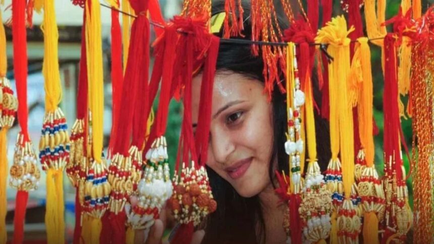 रक्षाबंधन पर सरकार ने महिलाओं को दिया अहम तोहफा