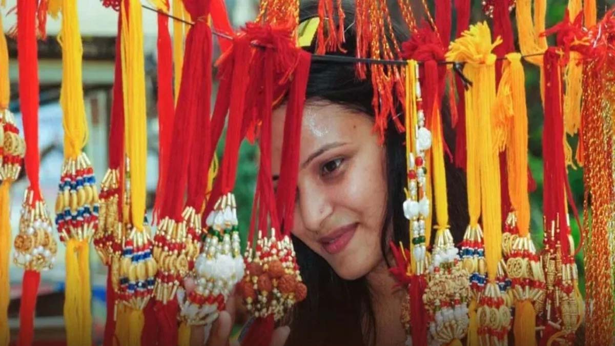 रक्षाबंधन पर सरकार ने महिलाओं को दिया अहम तोहफा