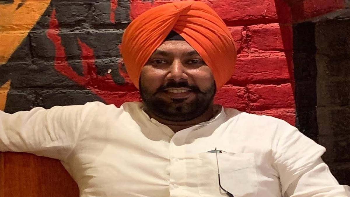 Ramneek Singh Randhawa