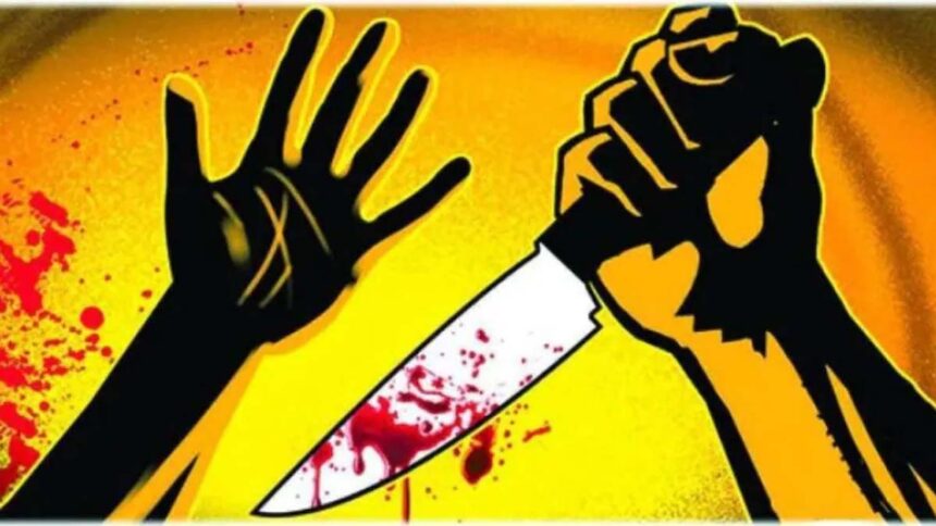 British Sikh Man Stabbed