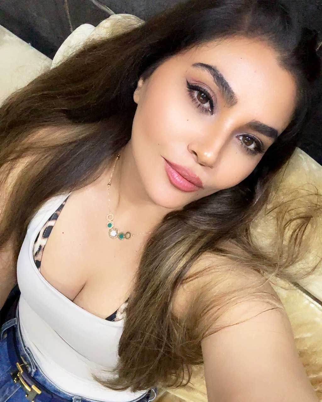 Sandeepa Virk News Update