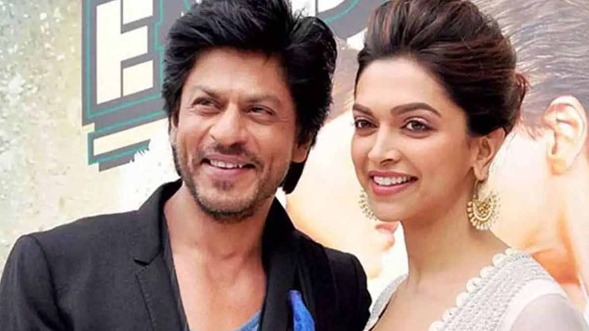 FIR against Shah Rukh Khan, Deepika Padukone